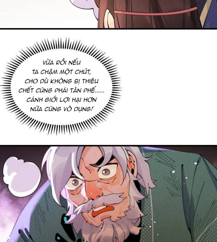 Là Thánh Hoàng Chính Đạo, Ta Cưới Ma Tôn Tà Đạo？！ Chapter 27 - Trang 2