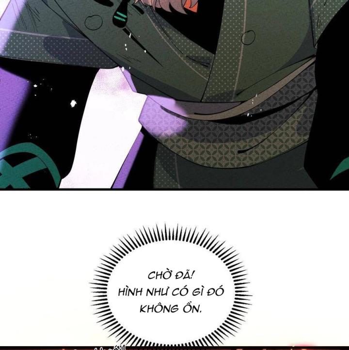 Là Thánh Hoàng Chính Đạo, Ta Cưới Ma Tôn Tà Đạo？！ Chapter 27 - Trang 2