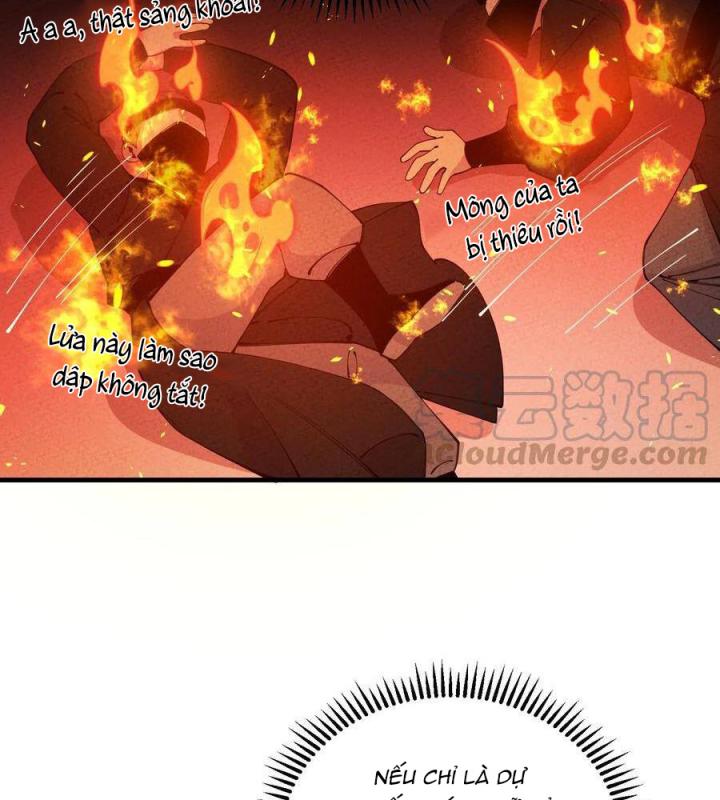 Là Thánh Hoàng Chính Đạo, Ta Cưới Ma Tôn Tà Đạo？！ Chapter 27 - Trang 2