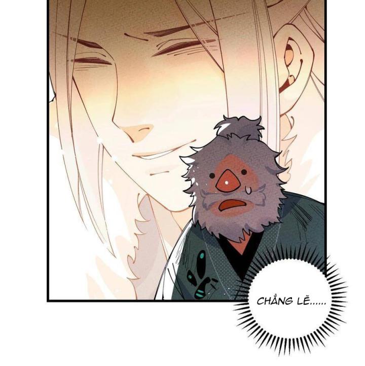 Là Thánh Hoàng Chính Đạo, Ta Cưới Ma Tôn Tà Đạo？！ Chapter 27 - Trang 2