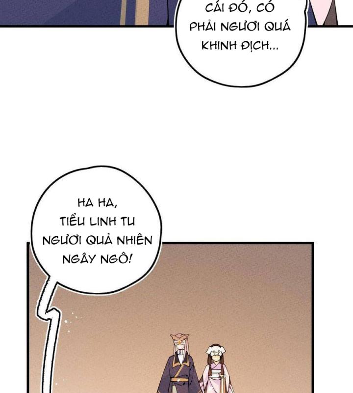 Là Thánh Hoàng Chính Đạo, Ta Cưới Ma Tôn Tà Đạo？！ Chapter 27 - Trang 2