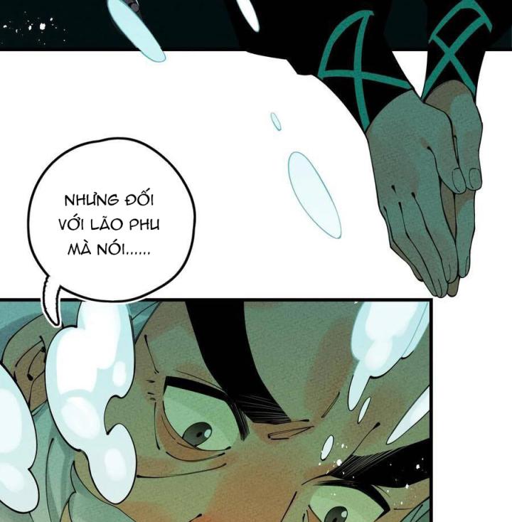 Là Thánh Hoàng Chính Đạo, Ta Cưới Ma Tôn Tà Đạo？！ Chapter 27 - Trang 2