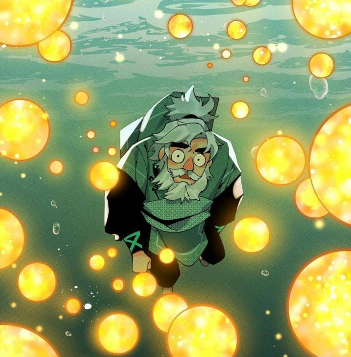 Là Thánh Hoàng Chính Đạo, Ta Cưới Ma Tôn Tà Đạo？！ Chapter 27 - Trang 2