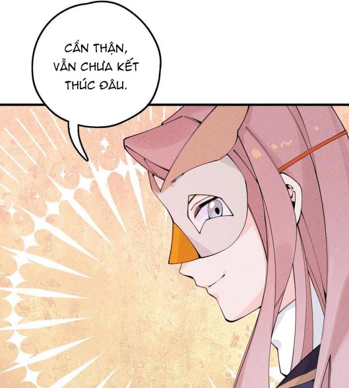 Là Thánh Hoàng Chính Đạo, Ta Cưới Ma Tôn Tà Đạo？！ Chapter 27 - Trang 2