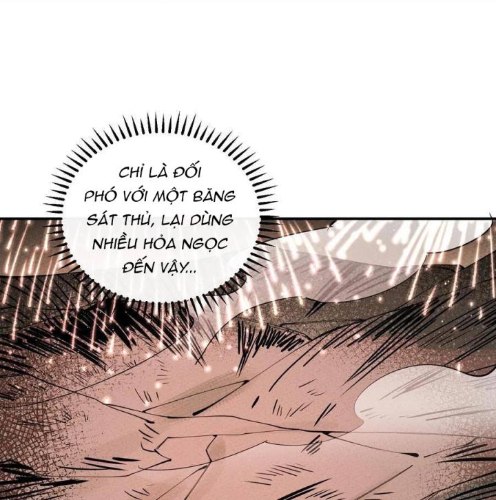 Là Thánh Hoàng Chính Đạo, Ta Cưới Ma Tôn Tà Đạo？！ Chapter 27 - Trang 2