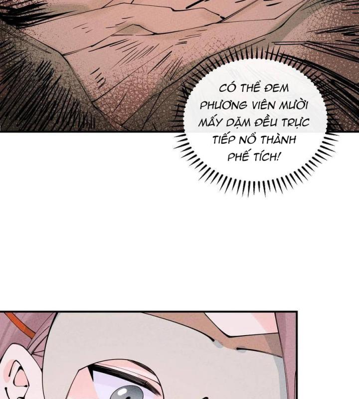 Là Thánh Hoàng Chính Đạo, Ta Cưới Ma Tôn Tà Đạo？！ Chapter 27 - Trang 2