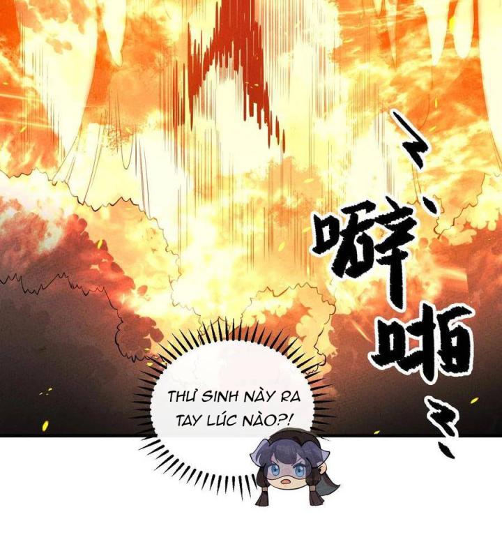 Là Thánh Hoàng Chính Đạo, Ta Cưới Ma Tôn Tà Đạo？！ Chapter 27 - Trang 2