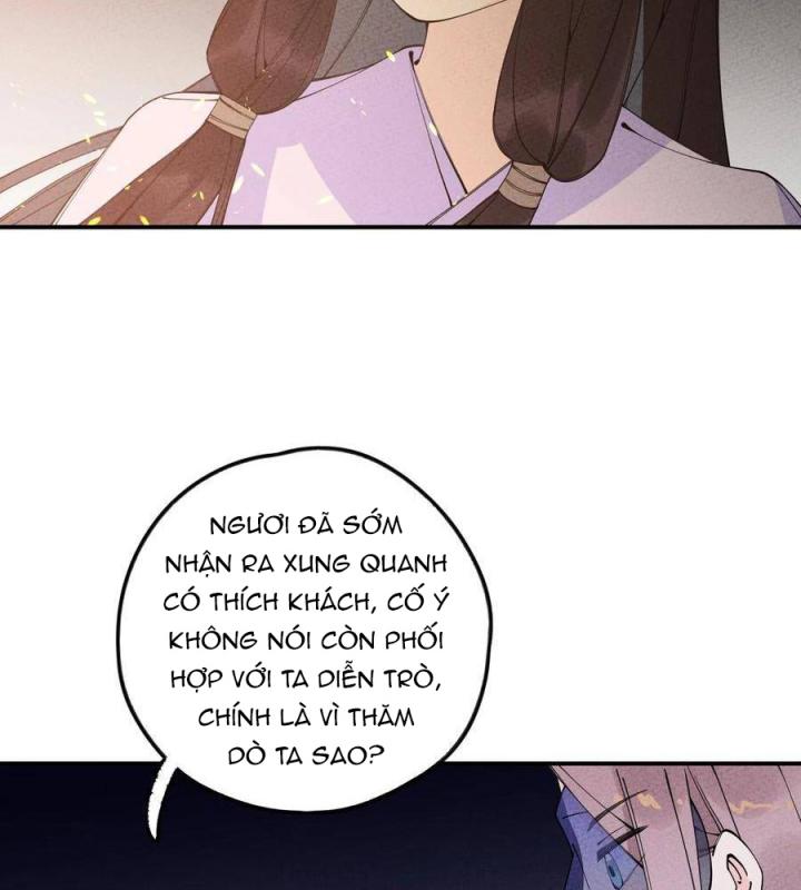 Là Thánh Hoàng Chính Đạo, Ta Cưới Ma Tôn Tà Đạo？！ Chapter 27 - Trang 2