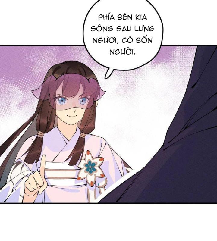 Là Thánh Hoàng Chính Đạo, Ta Cưới Ma Tôn Tà Đạo？！ Chapter 27 - Trang 2