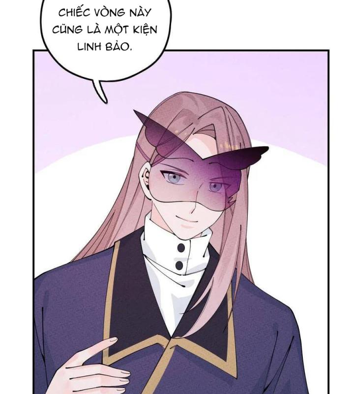 Là Thánh Hoàng Chính Đạo, Ta Cưới Ma Tôn Tà Đạo？！ Chapter 27 - Trang 2