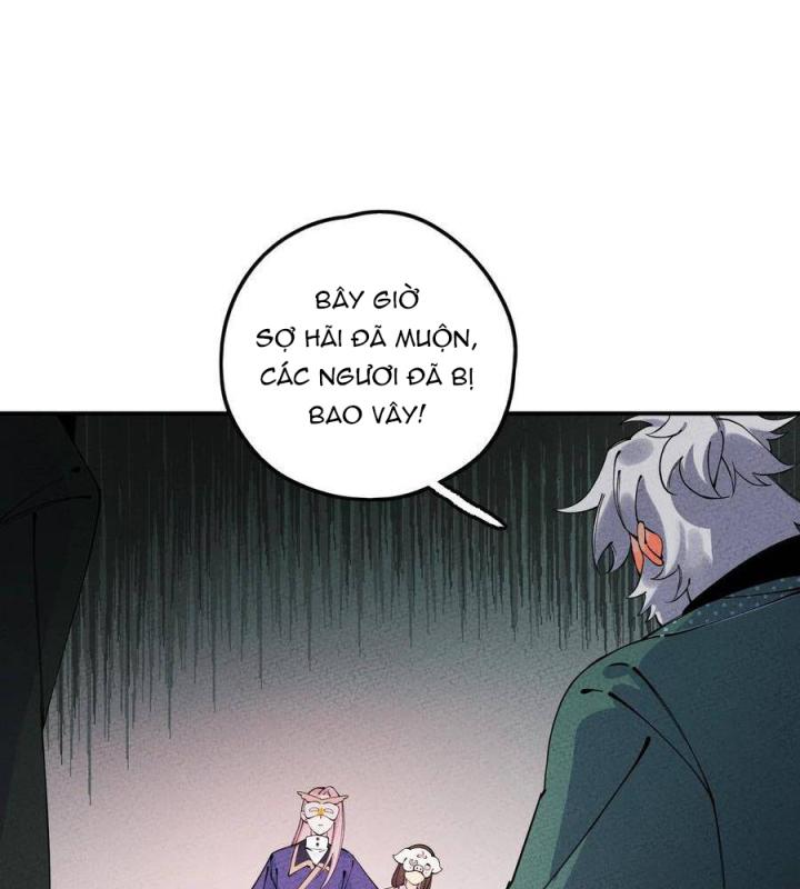 Là Thánh Hoàng Chính Đạo, Ta Cưới Ma Tôn Tà Đạo？！ Chapter 27 - Trang 2