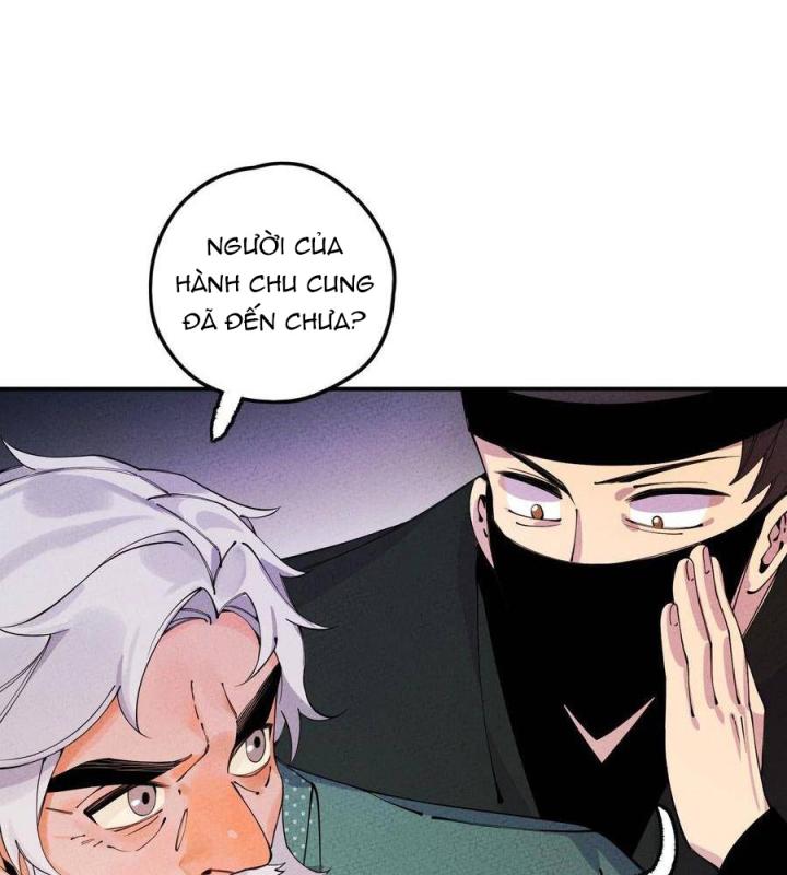 Là Thánh Hoàng Chính Đạo, Ta Cưới Ma Tôn Tà Đạo？！ Chapter 27 - Trang 2