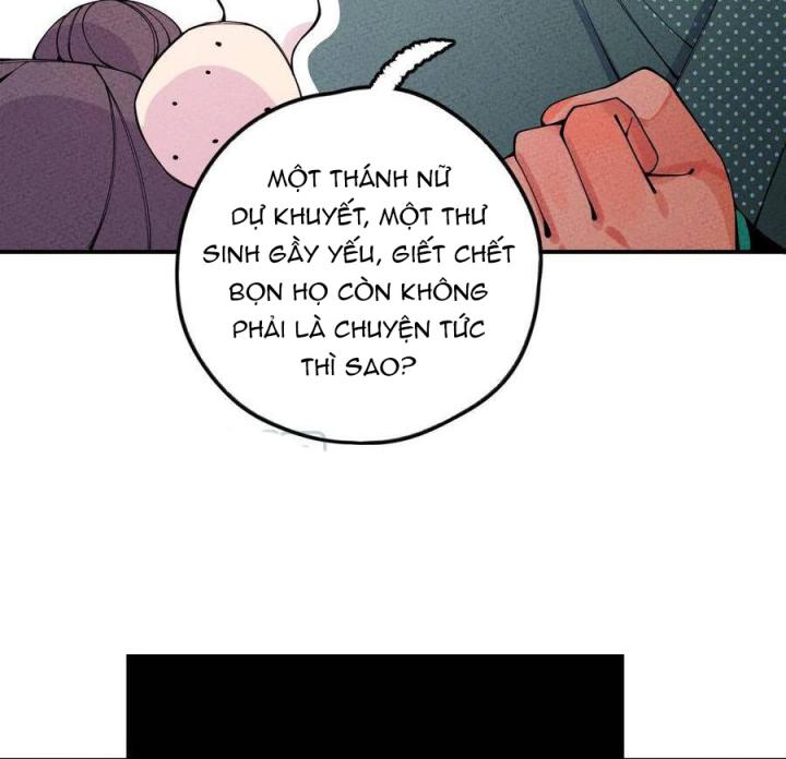 Là Thánh Hoàng Chính Đạo, Ta Cưới Ma Tôn Tà Đạo？！ Chapter 27 - Trang 2