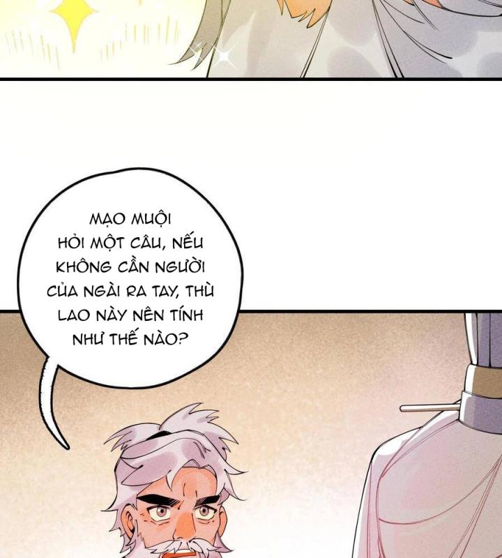 Là Thánh Hoàng Chính Đạo, Ta Cưới Ma Tôn Tà Đạo？！ Chapter 27 - Trang 2