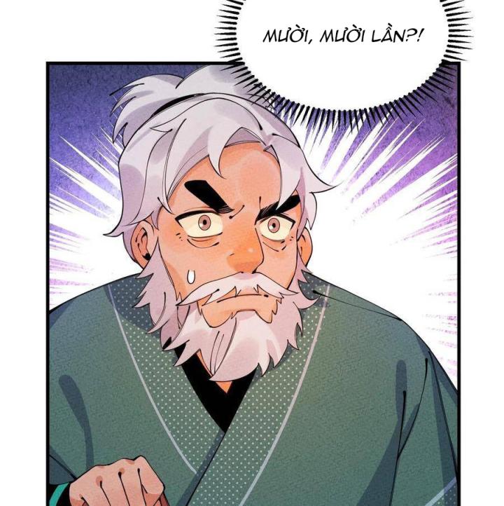 Là Thánh Hoàng Chính Đạo, Ta Cưới Ma Tôn Tà Đạo？！ Chapter 27 - Trang 2