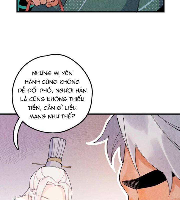 Là Thánh Hoàng Chính Đạo, Ta Cưới Ma Tôn Tà Đạo？！ Chapter 27 - Trang 2