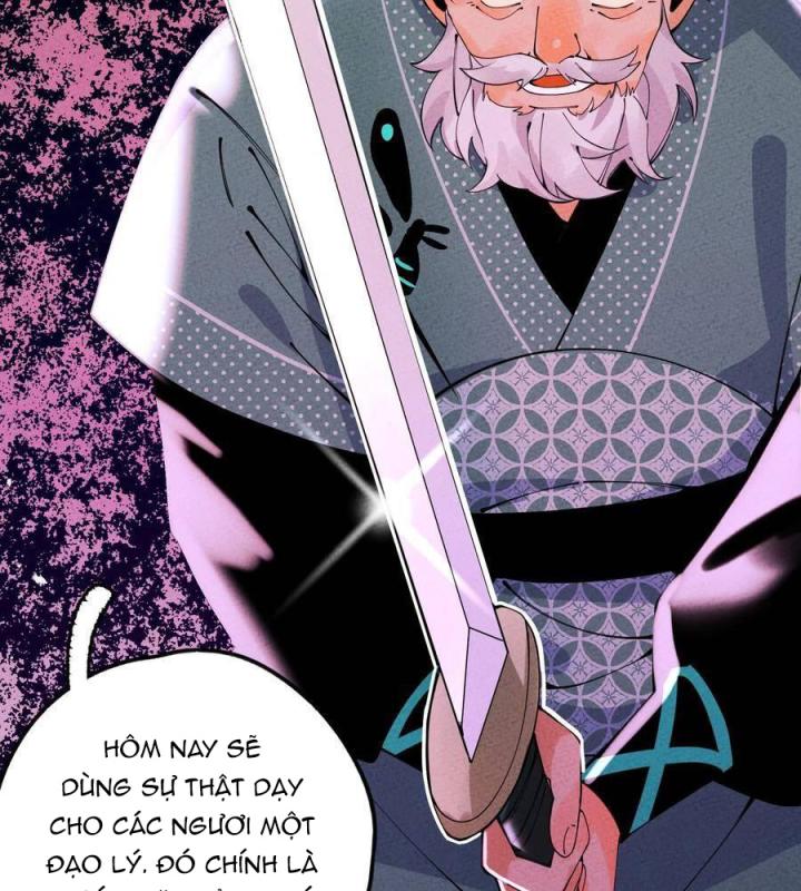 Là Thánh Hoàng Chính Đạo, Ta Cưới Ma Tôn Tà Đạo？！ Chapter 27 - Trang 2