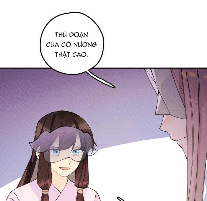 Là Thánh Hoàng Chính Đạo, Ta Cưới Ma Tôn Tà Đạo？！ Chapter 27 - Trang 2