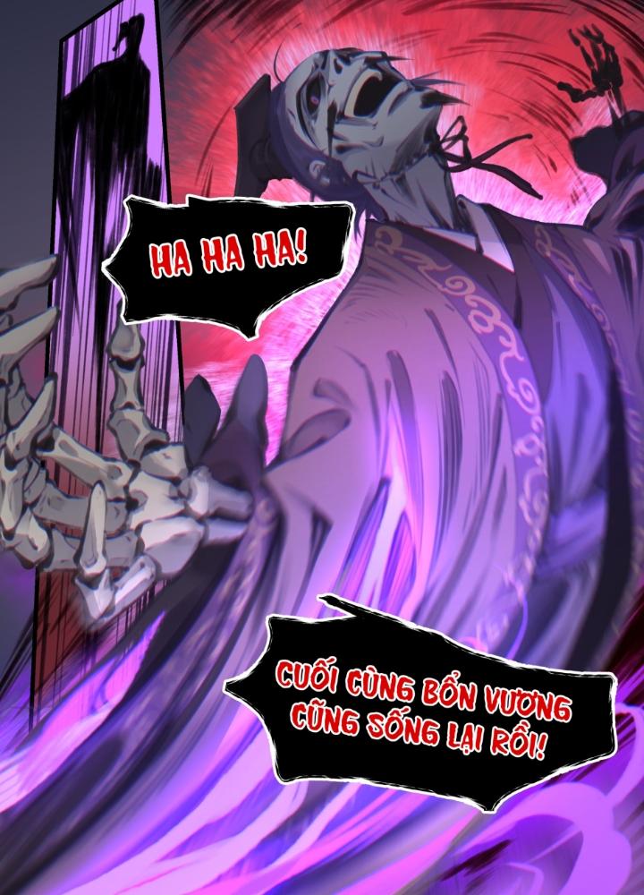 Tiên Kiếm Kỳ Hiệp Truyện Tứ Chapter 26 - Trang 3