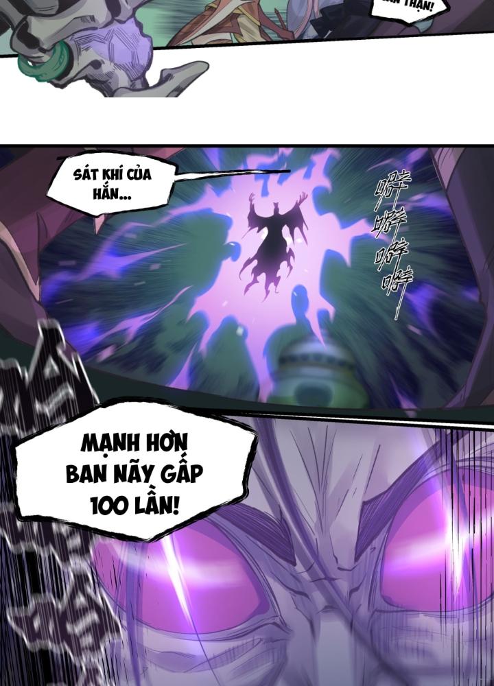 Tiên Kiếm Kỳ Hiệp Truyện Tứ Chapter 27 - Trang 3