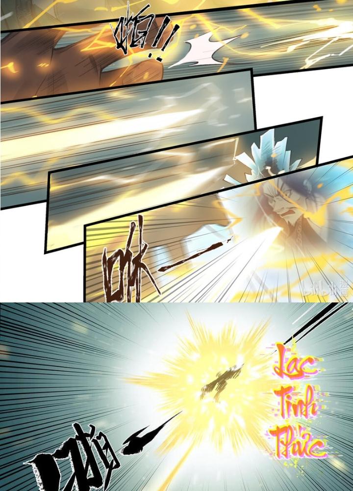 Tiên Kiếm Kỳ Hiệp Truyện Tứ Chapter 28 - Trang 3