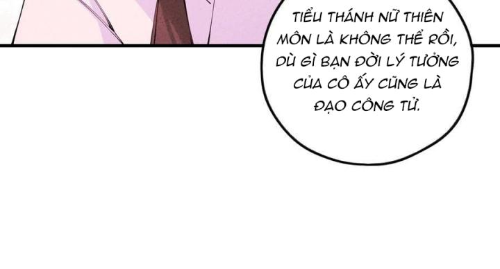 Là Thánh Hoàng Chính Đạo, Ta Cưới Ma Tôn Tà Đạo？！ Chapter 28 - Trang 2