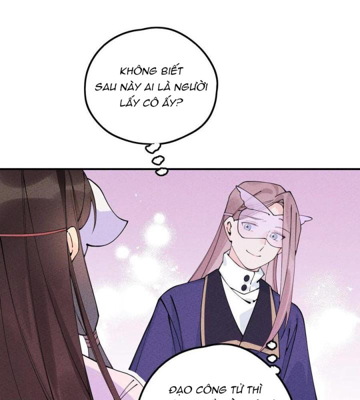 Là Thánh Hoàng Chính Đạo, Ta Cưới Ma Tôn Tà Đạo？！ Chapter 28 - Trang 2