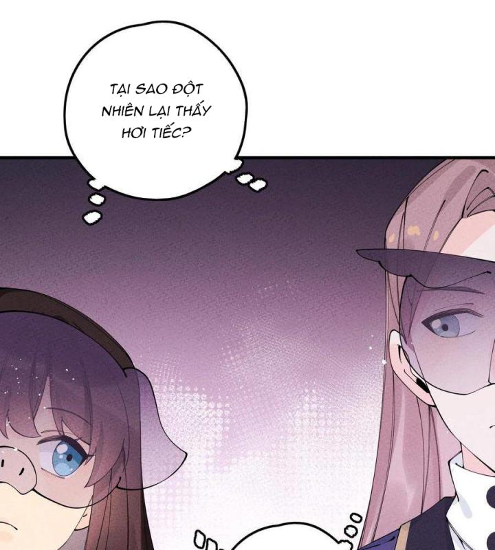 Là Thánh Hoàng Chính Đạo, Ta Cưới Ma Tôn Tà Đạo？！ Chapter 28 - Trang 2
