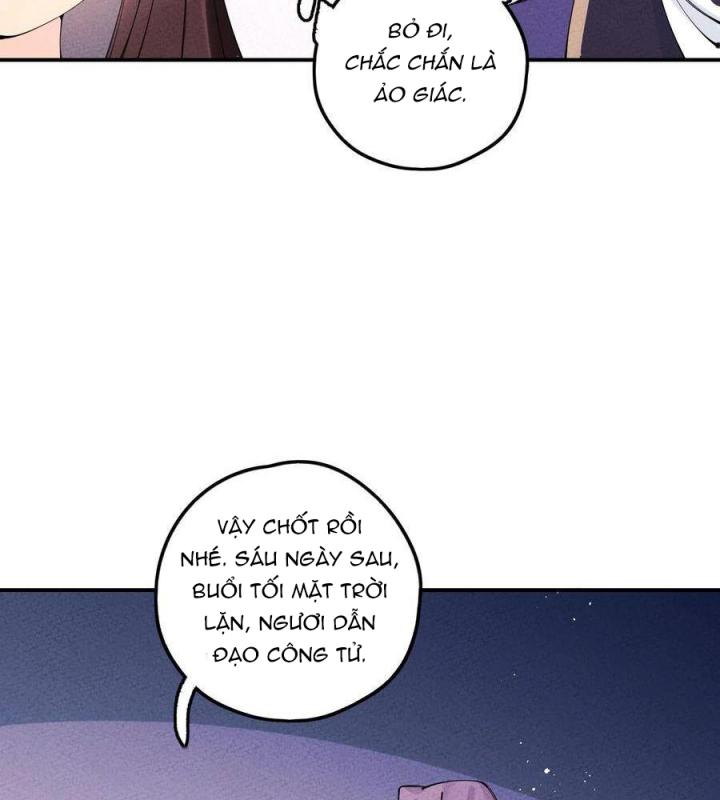 Là Thánh Hoàng Chính Đạo, Ta Cưới Ma Tôn Tà Đạo？！ Chapter 28 - Trang 2