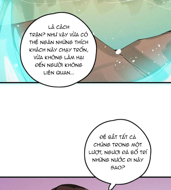 Là Thánh Hoàng Chính Đạo, Ta Cưới Ma Tôn Tà Đạo？！ Chapter 28 - Trang 2