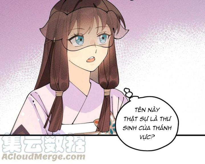 Là Thánh Hoàng Chính Đạo, Ta Cưới Ma Tôn Tà Đạo？！ Chapter 28 - Trang 2