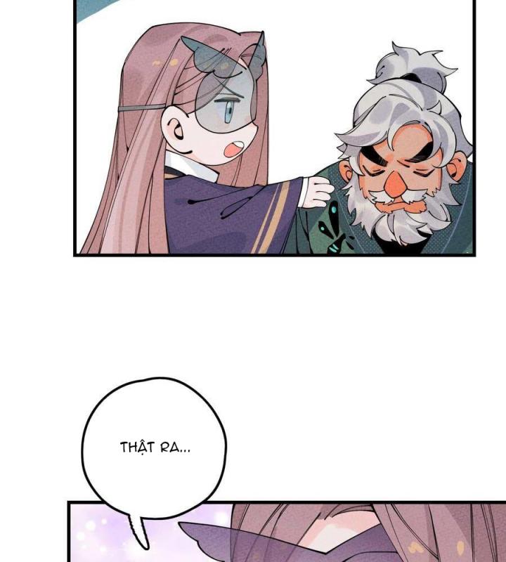 Là Thánh Hoàng Chính Đạo, Ta Cưới Ma Tôn Tà Đạo？！ Chapter 28 - Trang 2