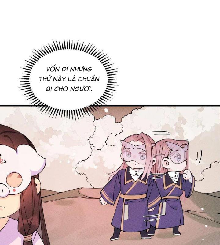 Là Thánh Hoàng Chính Đạo, Ta Cưới Ma Tôn Tà Đạo？！ Chapter 28 - Trang 2