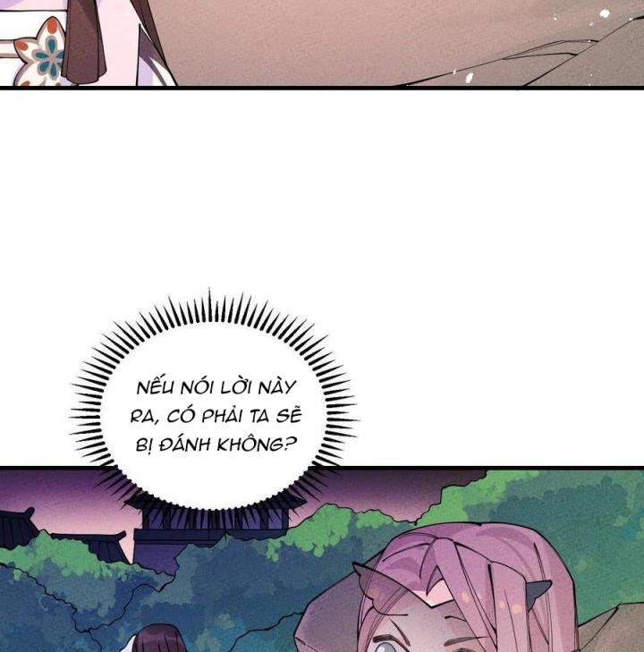 Là Thánh Hoàng Chính Đạo, Ta Cưới Ma Tôn Tà Đạo？！ Chapter 28 - Trang 2