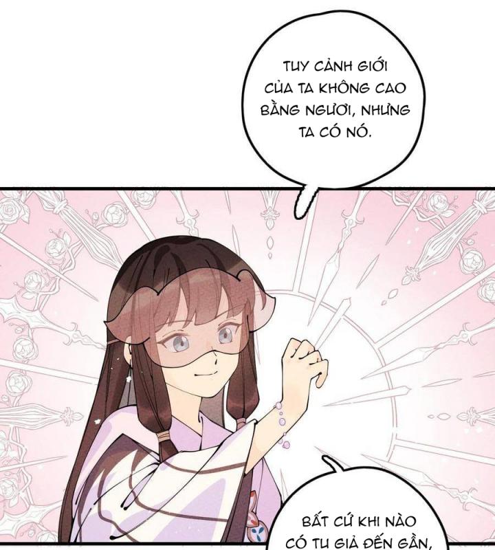 Là Thánh Hoàng Chính Đạo, Ta Cưới Ma Tôn Tà Đạo？！ Chapter 28 - Trang 2