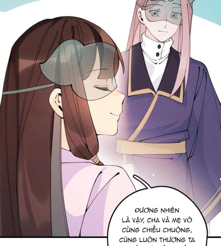 Là Thánh Hoàng Chính Đạo, Ta Cưới Ma Tôn Tà Đạo？！ Chapter 28 - Trang 2