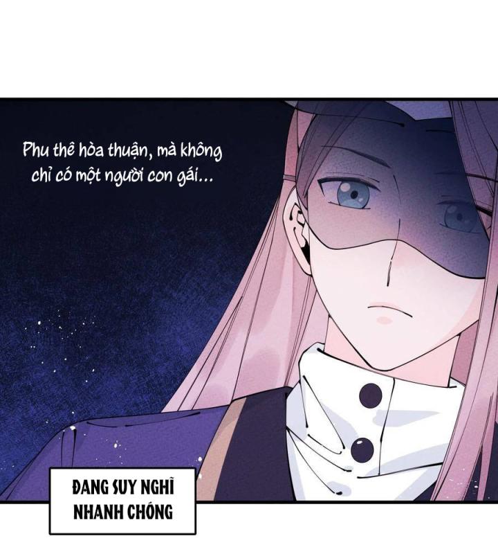 Là Thánh Hoàng Chính Đạo, Ta Cưới Ma Tôn Tà Đạo？！ Chapter 28 - Trang 2