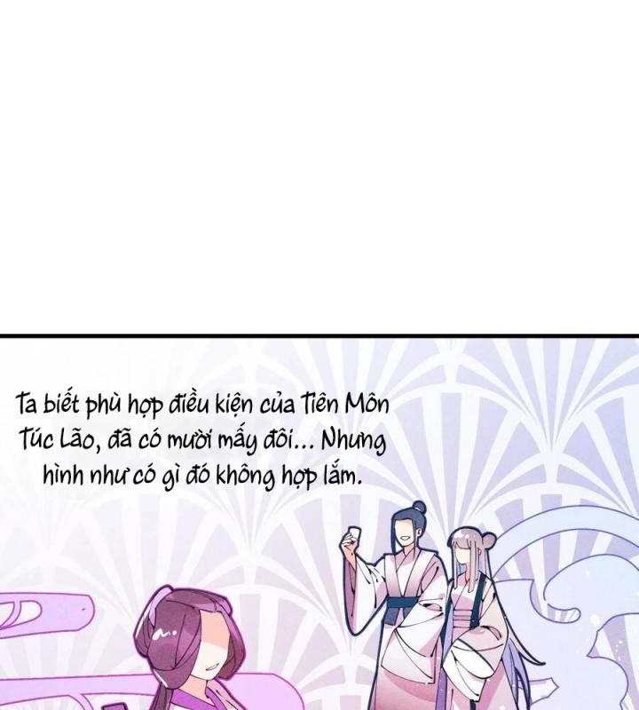 Là Thánh Hoàng Chính Đạo, Ta Cưới Ma Tôn Tà Đạo？！ Chapter 28 - Trang 2