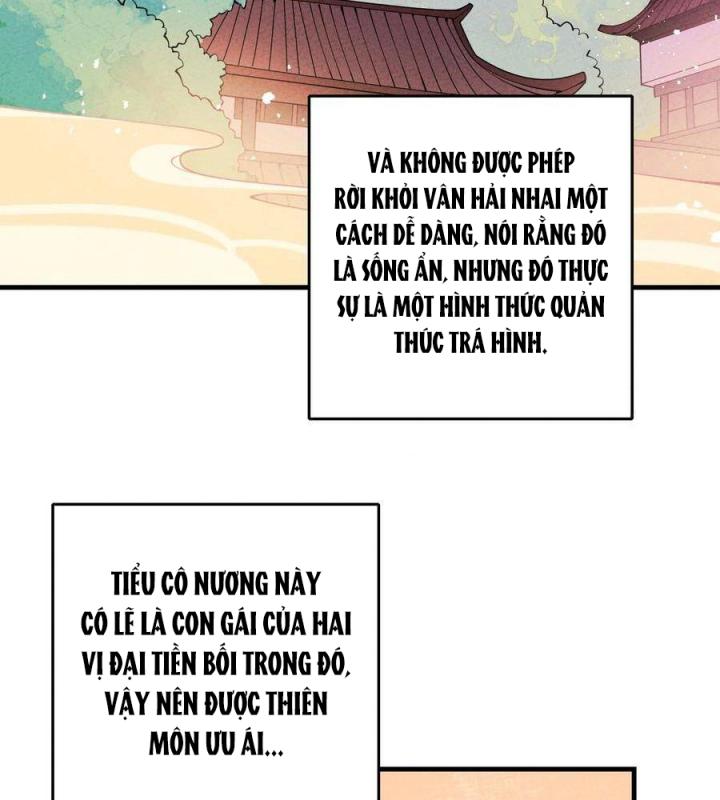 Là Thánh Hoàng Chính Đạo, Ta Cưới Ma Tôn Tà Đạo？！ Chapter 28 - Trang 2