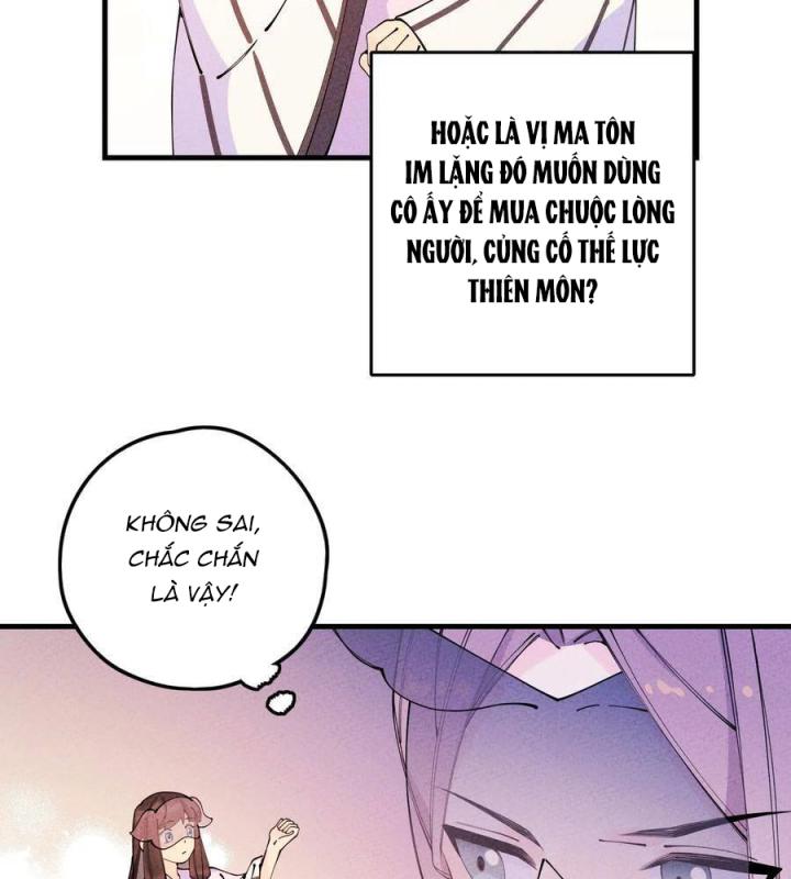 Là Thánh Hoàng Chính Đạo, Ta Cưới Ma Tôn Tà Đạo？！ Chapter 28 - Trang 2