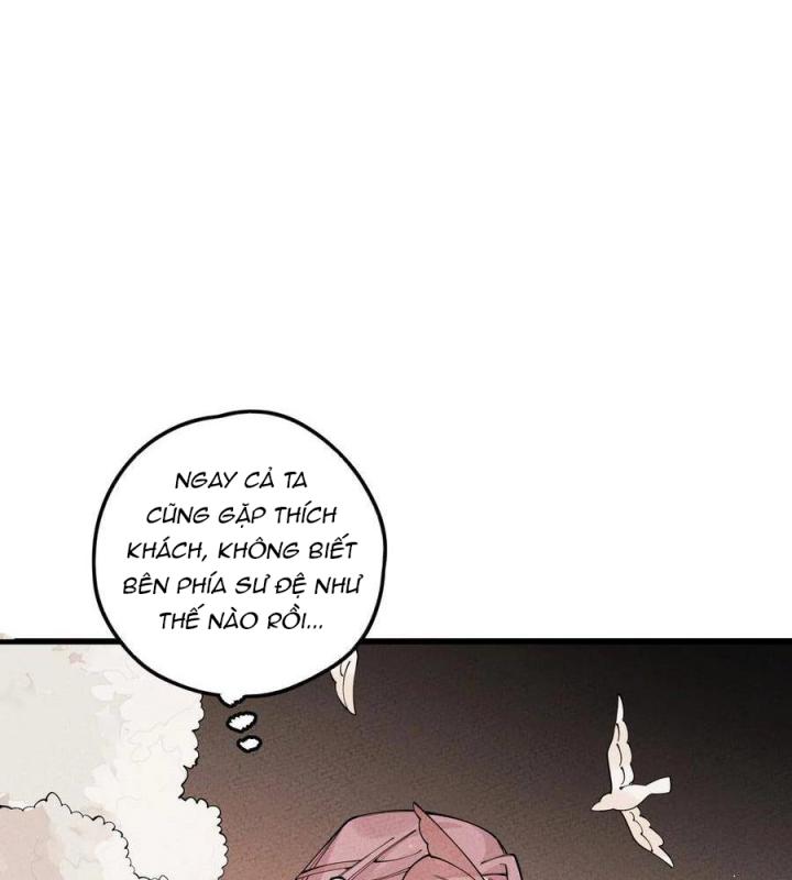 Là Thánh Hoàng Chính Đạo, Ta Cưới Ma Tôn Tà Đạo？！ Chapter 28 - Trang 2