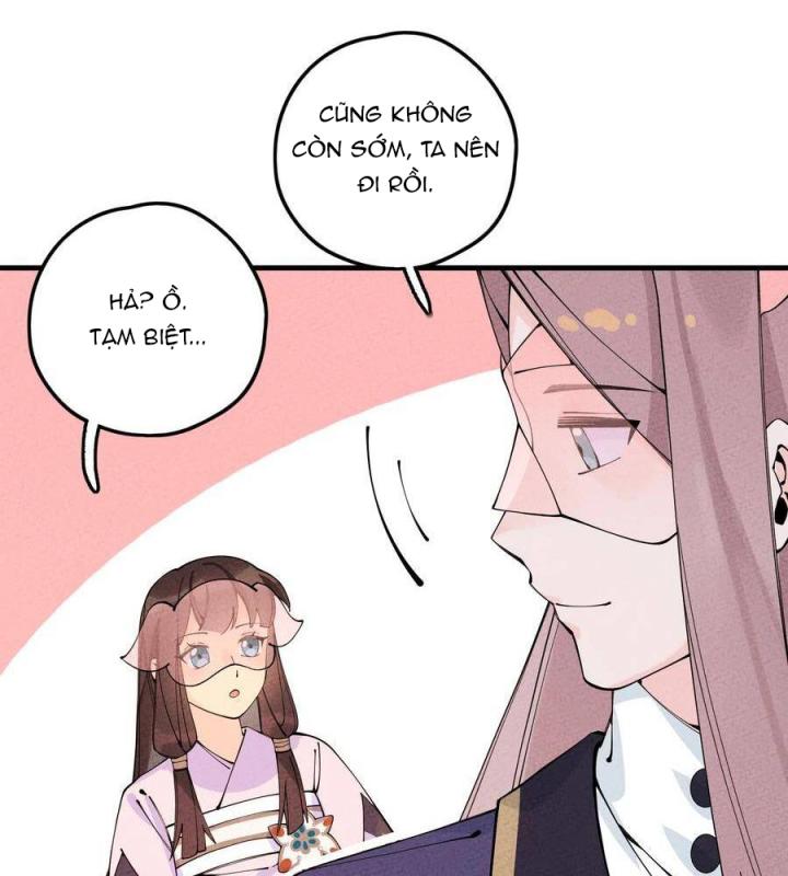 Là Thánh Hoàng Chính Đạo, Ta Cưới Ma Tôn Tà Đạo？！ Chapter 28 - Trang 2