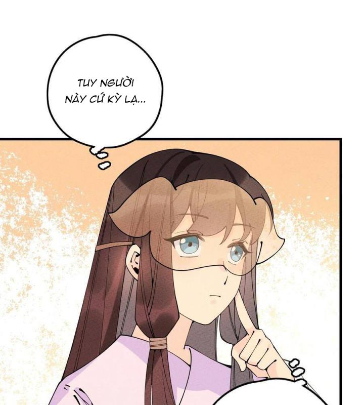 Là Thánh Hoàng Chính Đạo, Ta Cưới Ma Tôn Tà Đạo？！ Chapter 28 - Trang 2