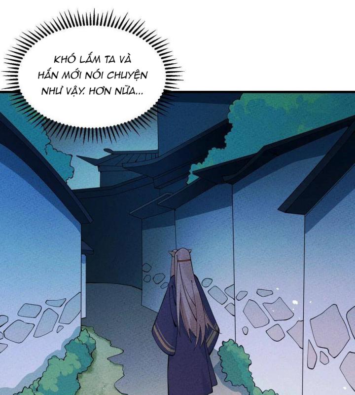 Là Thánh Hoàng Chính Đạo, Ta Cưới Ma Tôn Tà Đạo？！ Chapter 28 - Trang 2