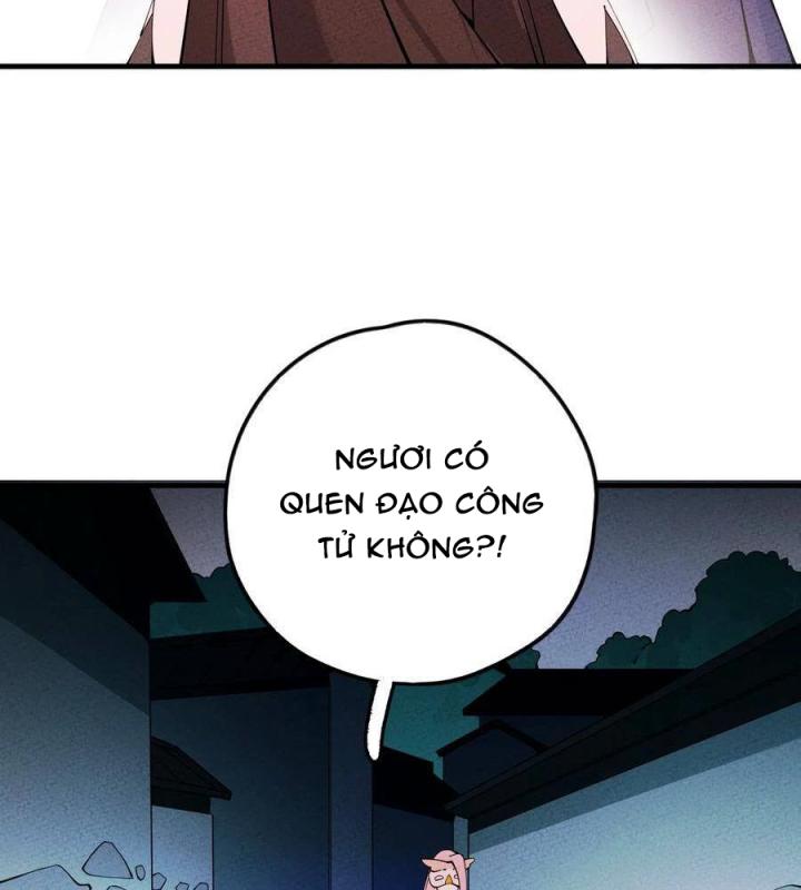 Là Thánh Hoàng Chính Đạo, Ta Cưới Ma Tôn Tà Đạo？！ Chapter 28 - Trang 2