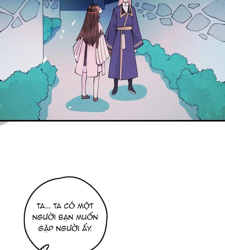 Là Thánh Hoàng Chính Đạo, Ta Cưới Ma Tôn Tà Đạo？！ Chapter 28 - Trang 2