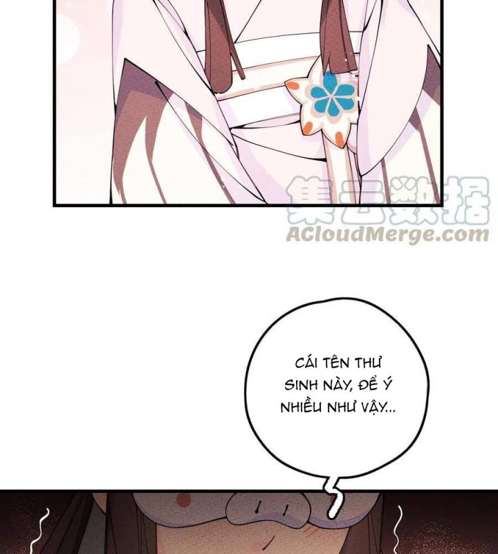 Là Thánh Hoàng Chính Đạo, Ta Cưới Ma Tôn Tà Đạo？！ Chapter 28 - Trang 2