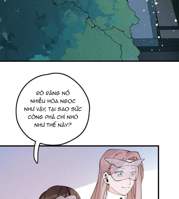 Là Thánh Hoàng Chính Đạo, Ta Cưới Ma Tôn Tà Đạo？！ Chapter 28 - Trang 2