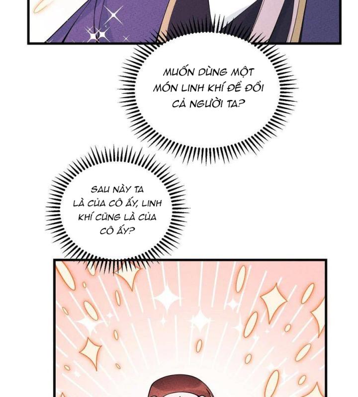 Là Thánh Hoàng Chính Đạo, Ta Cưới Ma Tôn Tà Đạo？！ Chapter 28 - Trang 2