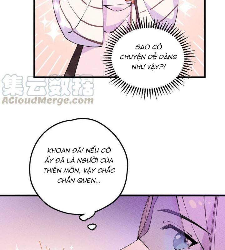 Là Thánh Hoàng Chính Đạo, Ta Cưới Ma Tôn Tà Đạo？！ Chapter 28 - Trang 2